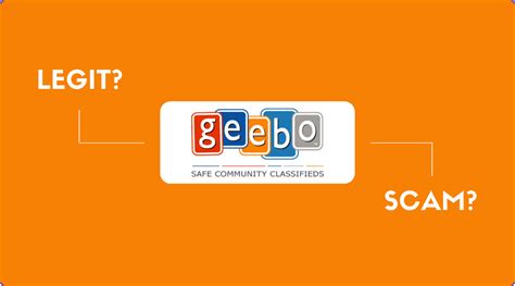 what is geebo|is geebo legit reddit.